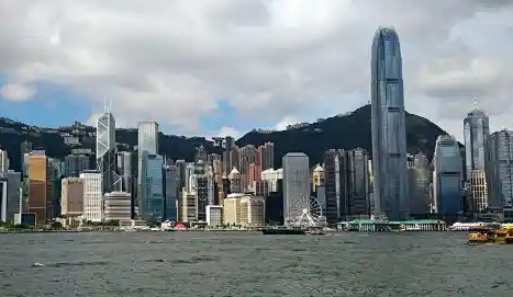 2023年12月，蔚建香港公司成立，正式開啟出海業務