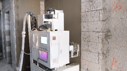 八局上海 | 告別“純手工” 上海交大醫(yī)學(xué)院項(xiàng)目智能“分包”隊(duì)伍上線(圖2)