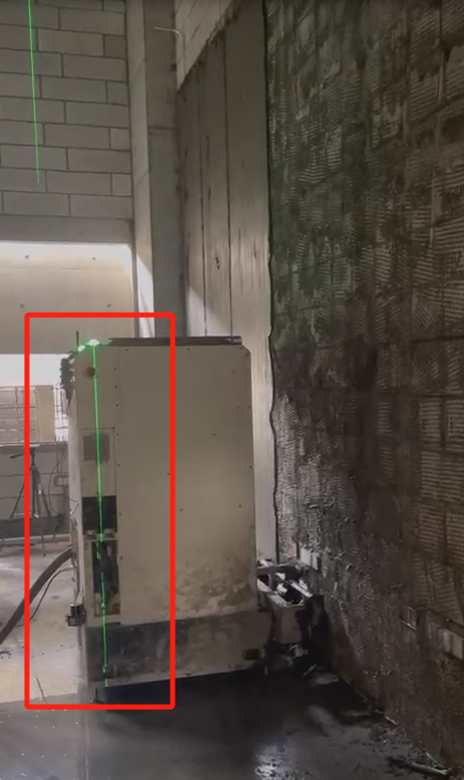 中建八局上海臨港新片區(qū)105社區(qū)東九金融