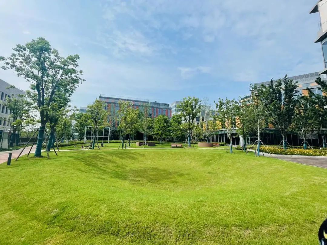 與園區一起成長！寶山這家企業以人工智能賦能傳統建筑業(圖5)