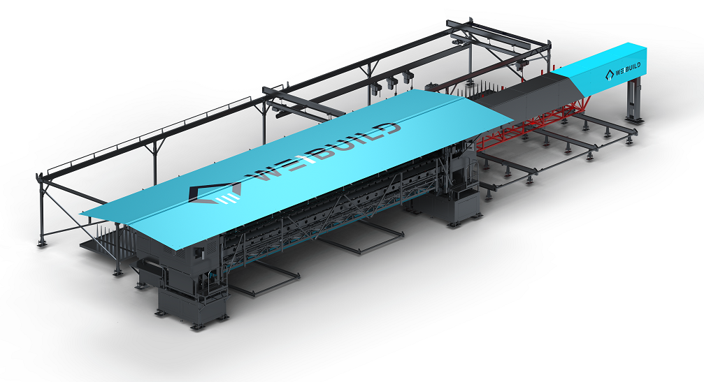 合肥印發智能建造技術導則 抹灰機器人、噴涂機器人、智能鋼筋加工設備在列(圖5)