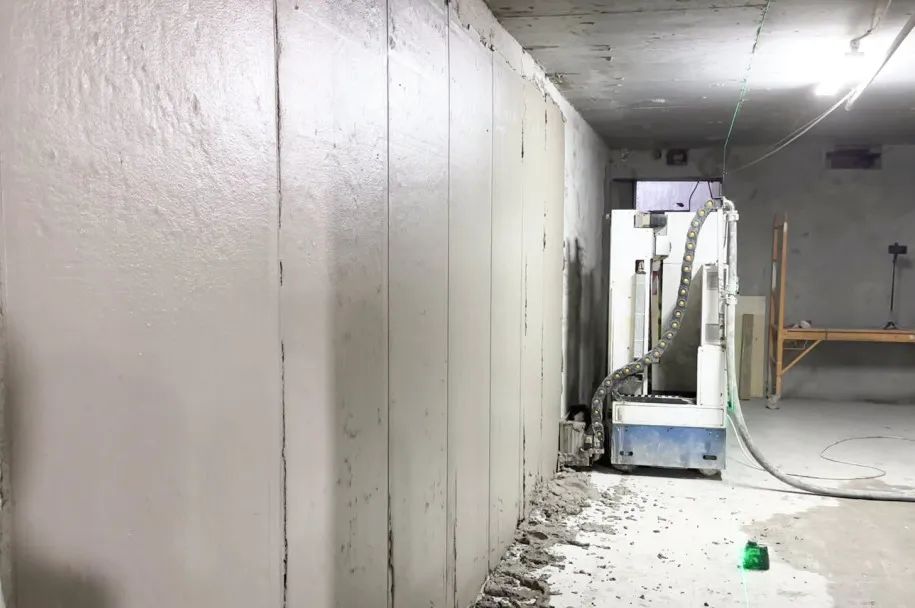 WEIBUILD Robots Make Successful Middle East Debut, Pass UAE Client Inspection(圖8)