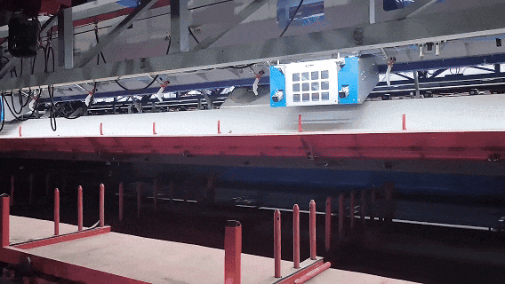 中建三局深圳鵬宸云筑鋼筋柔性加工中心(圖6)