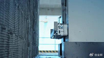 Expat PhD Turns into Construction Contractor, Develops Robotic Masons, Wins Orders from Middle Eastern Tycoons(圖2)