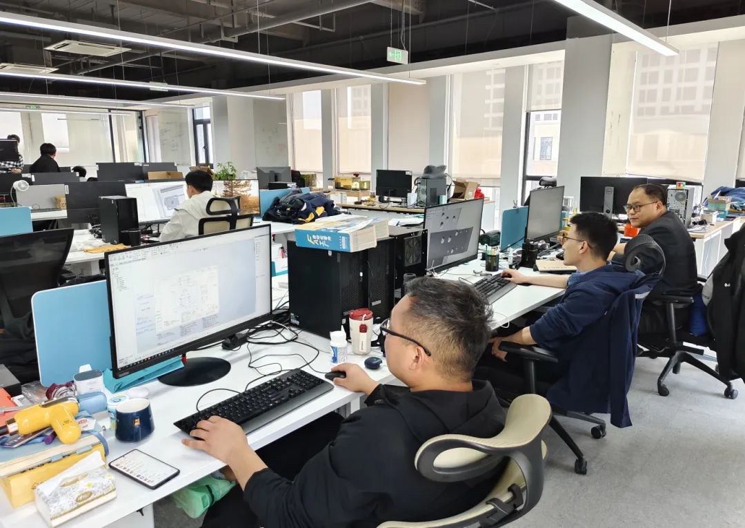 蔚建科技榮獲工信部專精特新“小巨人”稱號(圖5)