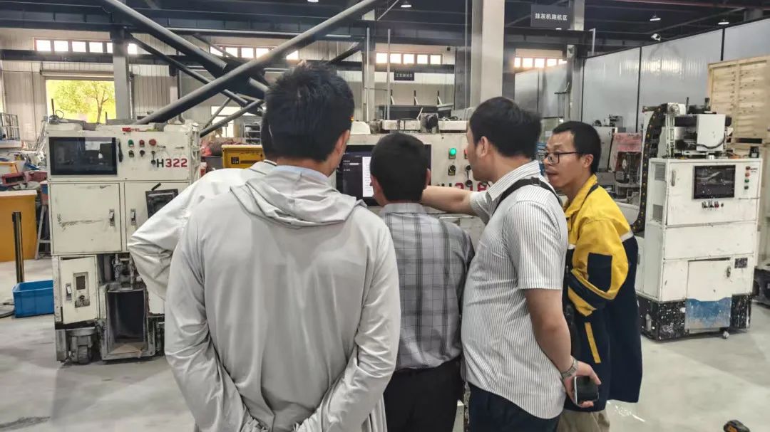 蔚建科技打造全流程交付服務體系 破解建筑機器人落地交付難題(圖2)