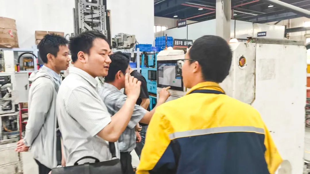 蔚建科技打造全流程交付服務體系 破解建筑機器人落地交付難題(圖3)