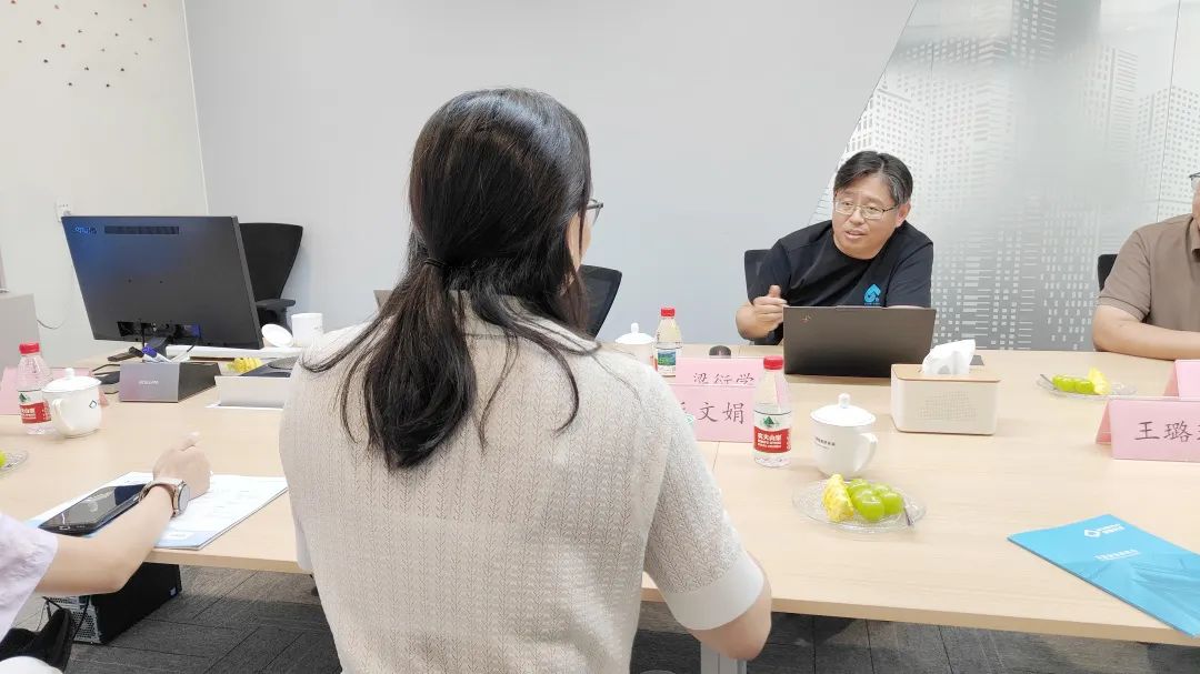 蔚建科技與浙江建設技師學院共探智能建造人才培養路徑(圖3)